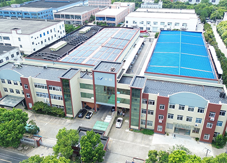 企業環境