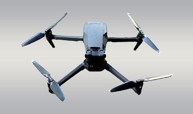 多功能無人機(jī)DT-03型