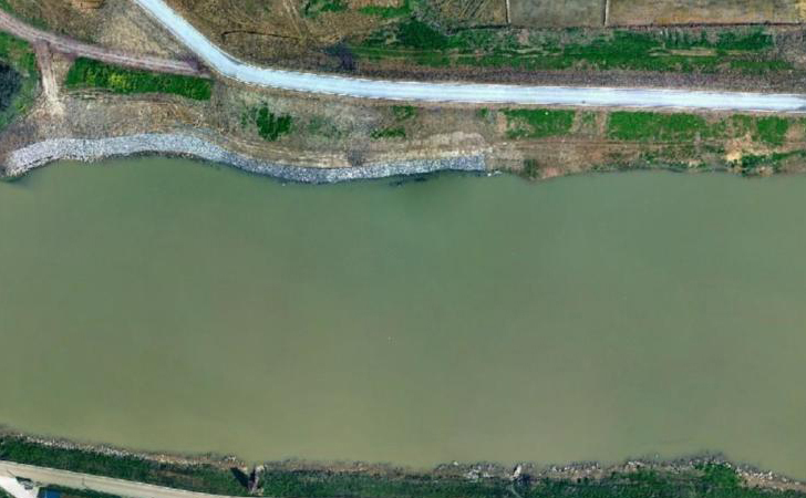 貴陽利用無人機拓寬水政執法監管中的應用(圖1) 貴陽利用無人機拓寬水政執法監管中的應用(圖1)