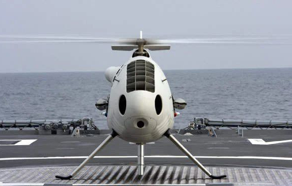 英國研發(fā)新型“游隼”無人機(jī)用于情報識別偵測(圖1)