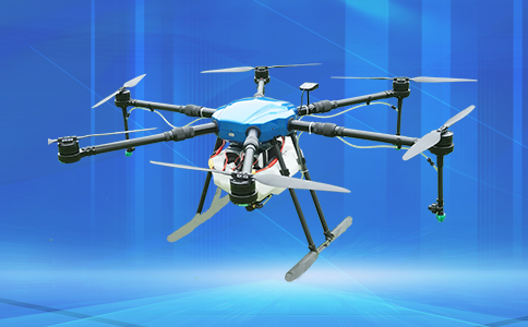 無人機多光譜傳感器在農(nóng)業(yè)領(lǐng)域中的優(yōu)勢應(yīng)用(圖1) 無人機多光譜傳感器在農(nóng)業(yè)領(lǐng)域中的優(yōu)勢應(yīng)用(圖1)