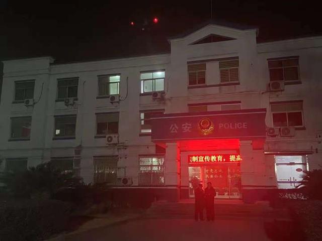 無(wú)人機(jī)化社區(qū)夜間安全防護(hù)解決方案(圖2) 無(wú)人機(jī)化社區(qū)夜間安全防護(hù)解決方案(圖2)