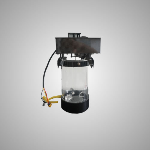 無(wú)人機(jī)在水利環(huán)保中的應(yīng)用有哪些?(圖2) 無(wú)人機(jī)在水利環(huán)保中的應(yīng)用有哪些?(圖2)