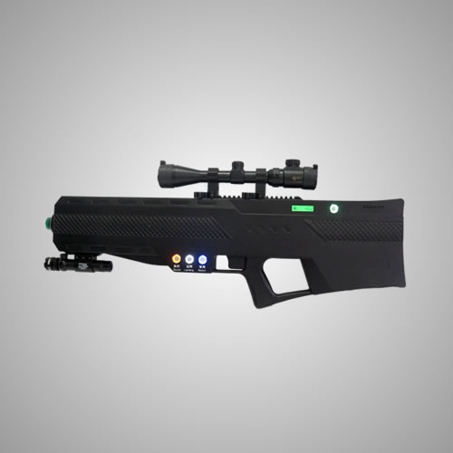 無人機干擾原理 無人機干擾槍真的有用嗎?(圖2) 無人機干擾原理 無人機干擾槍真的有用嗎?(圖2)