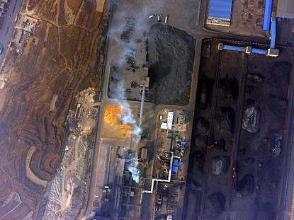 環(huán)保無(wú)人機(jī)