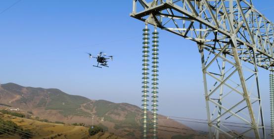 電力巡檢無人機操作有何要求?(圖1) 電力巡檢無人機操作有何要求?(圖1)